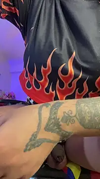 bywanda live sex cam