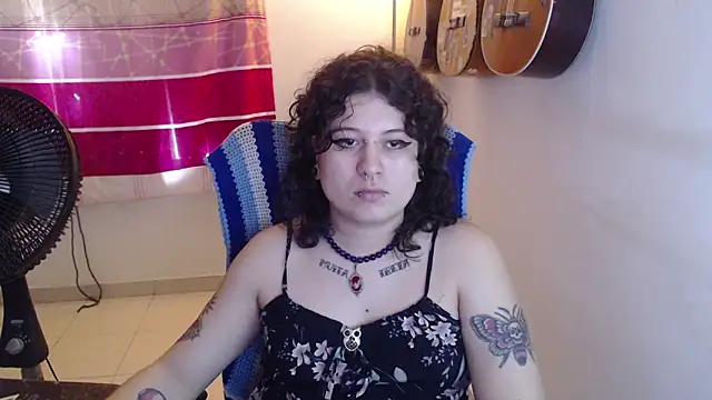 Smoke_trip_Alicia live sex cam