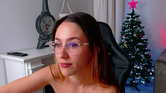 EvaBllake's cam snapshot