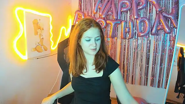 Anora_Miller's cam snapshot