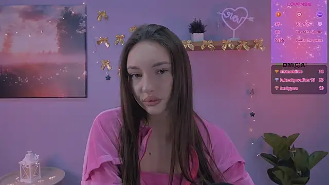 ellen_haze_'s cam snapshot