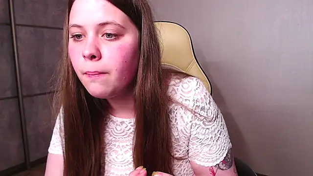 kiraparkers's cam snapshot