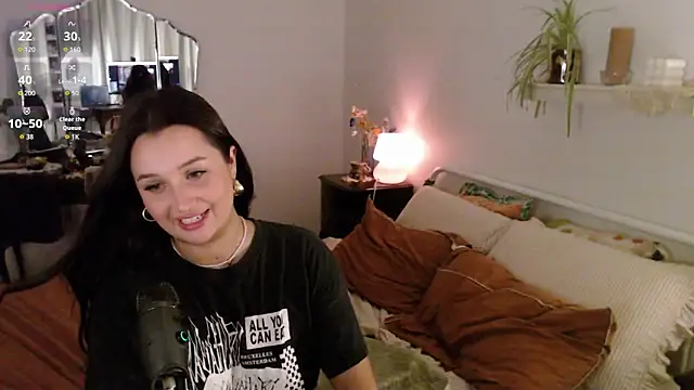 Lenas_Room live sex cam