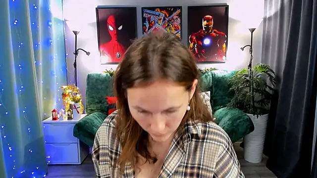 MichelleOrtis's cam snapshot