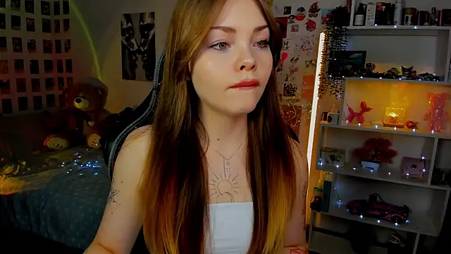 AkiraKatsu's cam snapshot