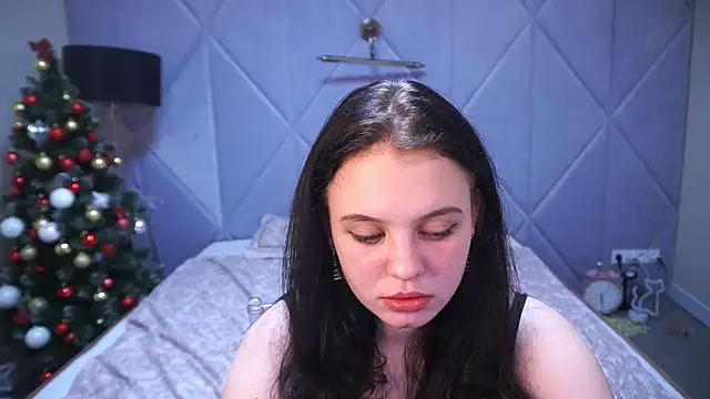 SnowWhiti's cam snapshot