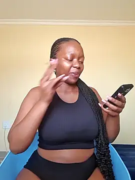 Jazmine-Blue's cam snapshot