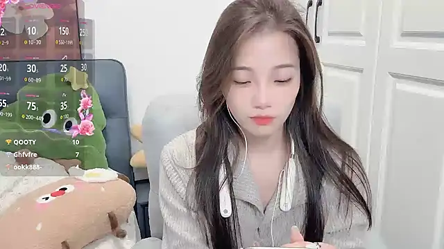 yuyu_77's cam snapshot