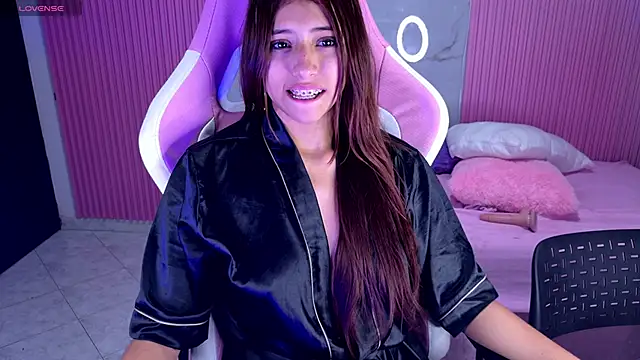 dafne17_'s cam snapshot