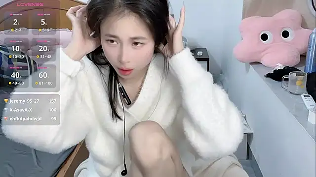 tiantian-160's cam snapshot