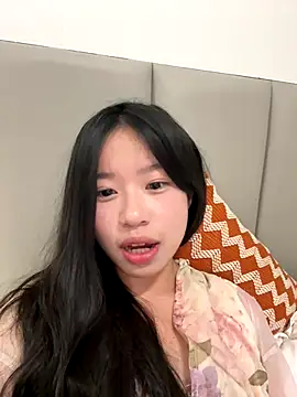 Kawaii-P's cam snapshot