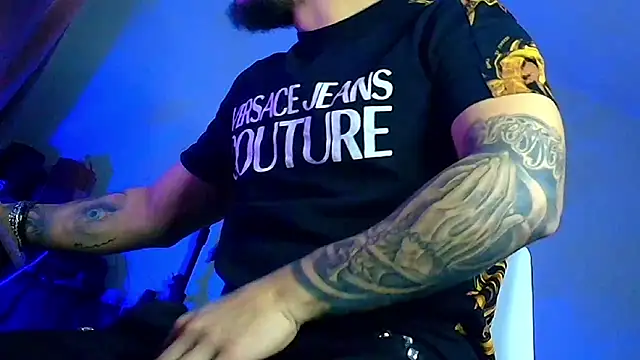 XanderCage99 live sex cam