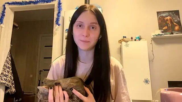 CyberAIice's cam snapshot