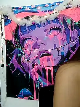 SofieLove_01's cam snapshot