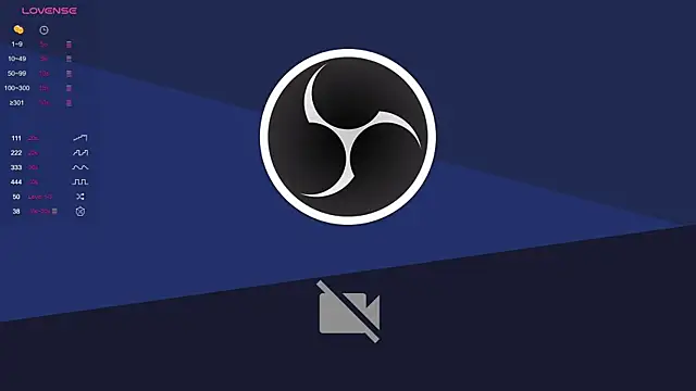 MishelVine's cam snapshot