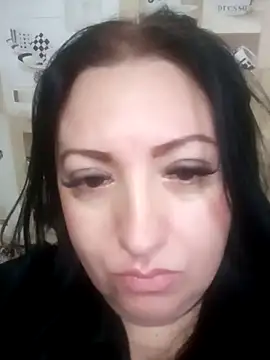 Veronica-Celie's cam snapshot