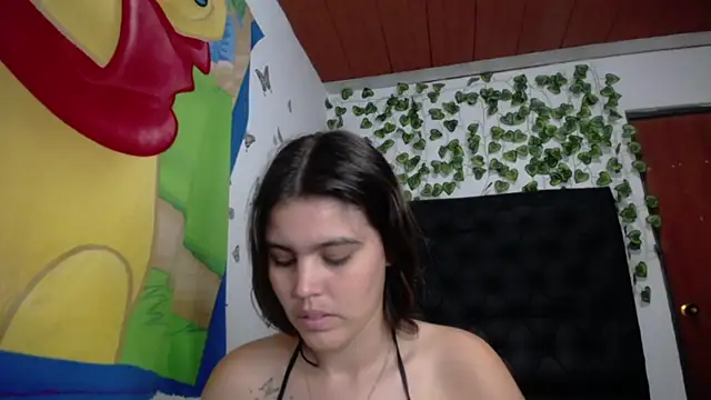 isabel_09's cam snapshot