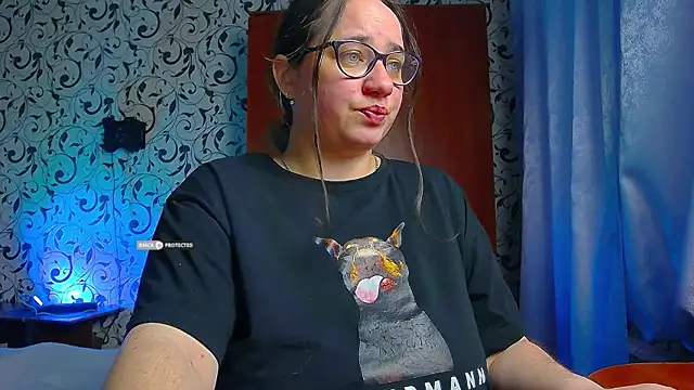 Ketrinsweetits's cam snapshot