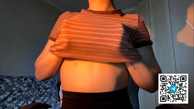 TequilaPariseau's cam snapshot