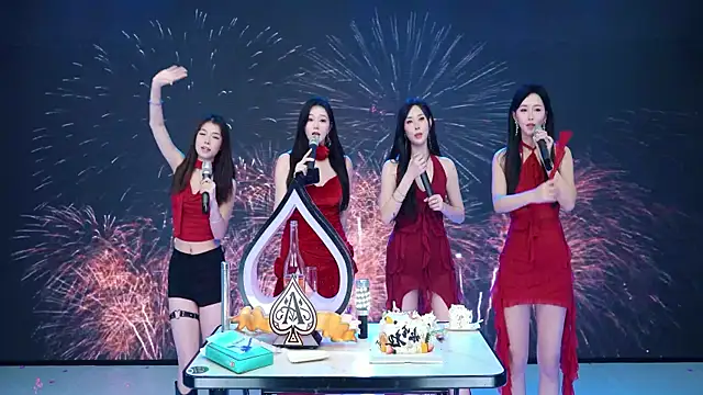 Rod--angel's cam snapshot