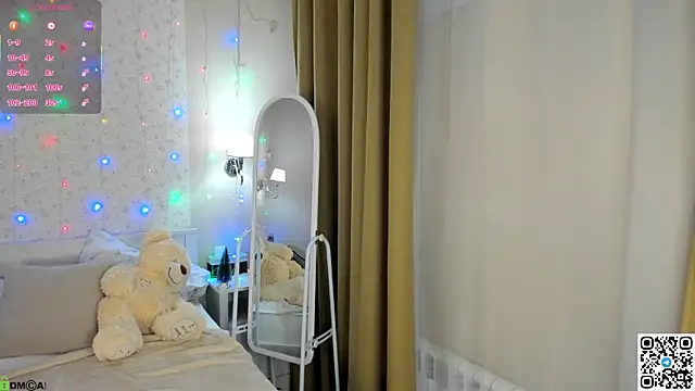 Chloee_White's cam snapshot