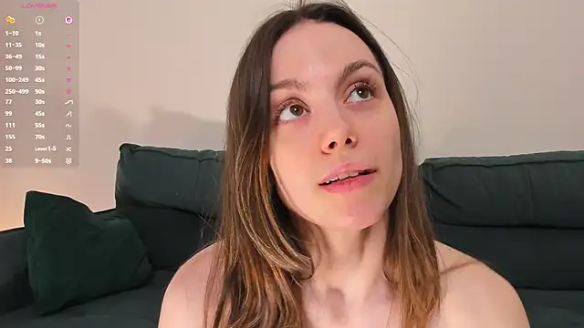 sweet_and_flirt's cam snapshot