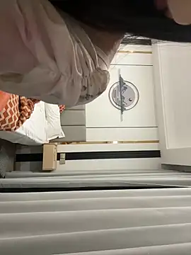 Kawaii-P's cam snapshot