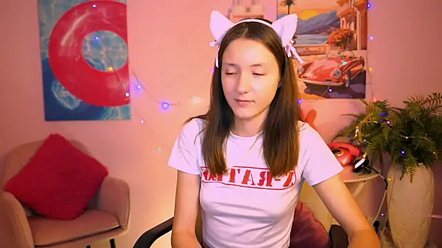 LuluPatterson's cam snapshot