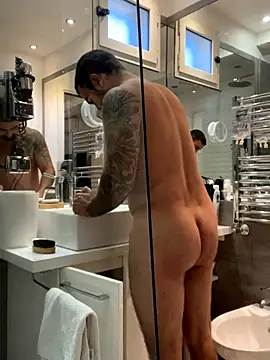 morfeoX live sex cam