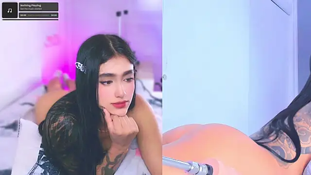 pamela_cm's cam snapshot