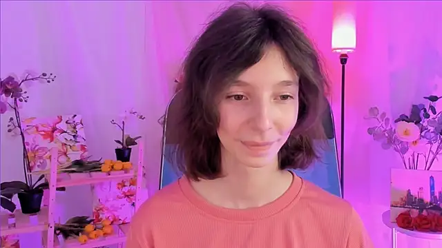 EmmanuellBrown's cam snapshot