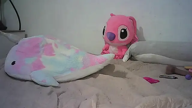 jessa_vibe's cam snapshot