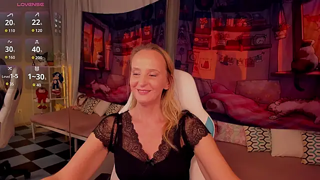 ScarlettPalmer's cam snapshot