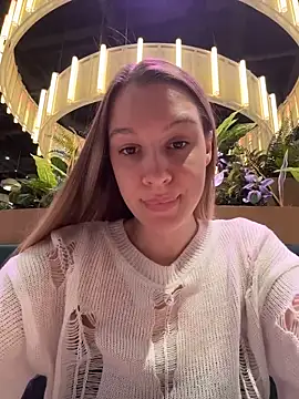 SashaCatt's cam snapshot