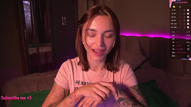 Teo_Rose live sex cam