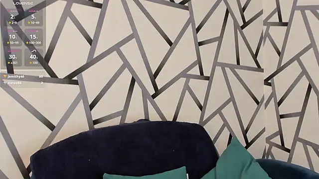 Michelle_Wilsson's cam snapshot