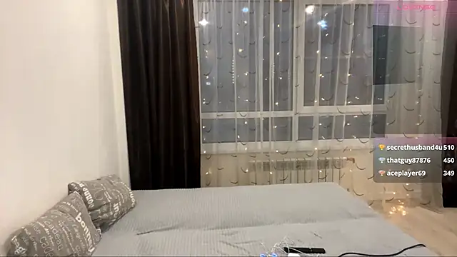 StellaSpanks's cam snapshot