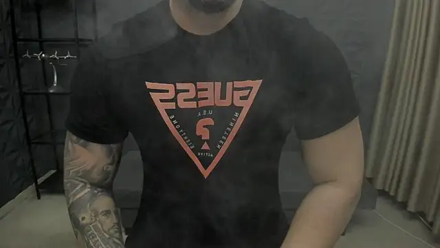 TonyWilcox live sex cam