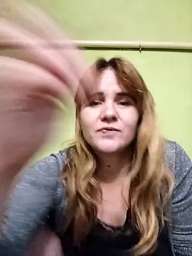 SannyMILF's cam snapshot