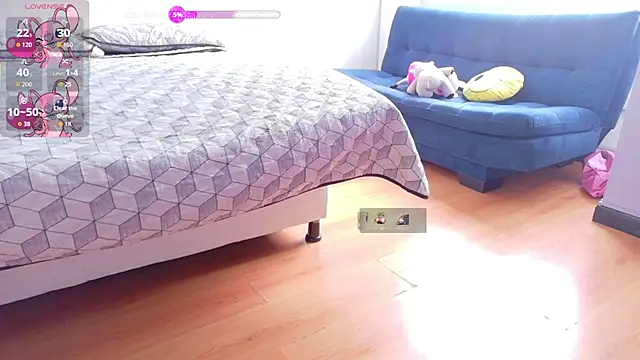 _lucysmith's cam snapshot