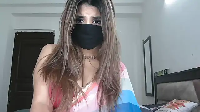 Meadow_Rain's cam snapshot