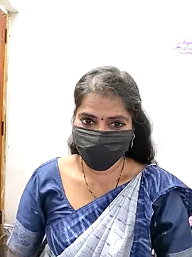 tamil_Sigappu_Roja's cam snapshot