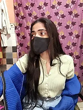 Cute_Manju01's cam snapshot