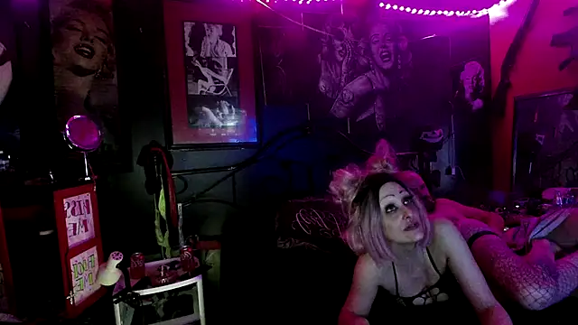 Splash_Queen420 live sex cam