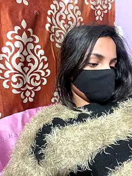 Sandhya_77's cam snapshot