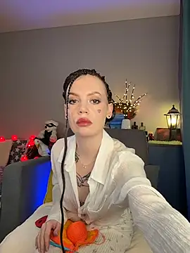 BlackKisa's cam snapshot