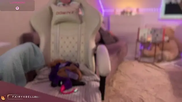 fairyxbella's cam snapshot