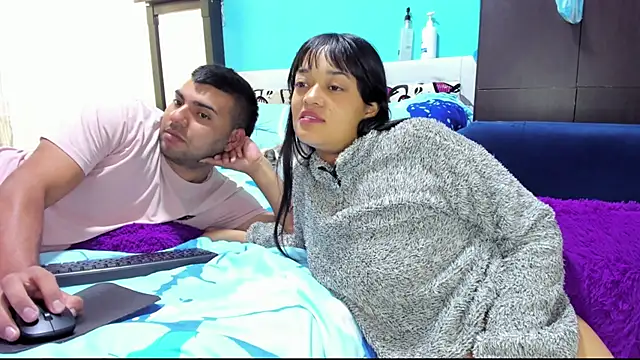 LazyandSniffer28's cam snapshot