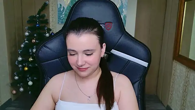 Pauline_Heaven's cam snapshot