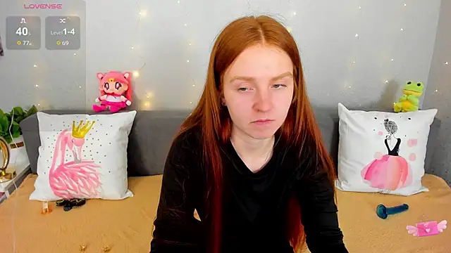 Evarey_'s cam snapshot